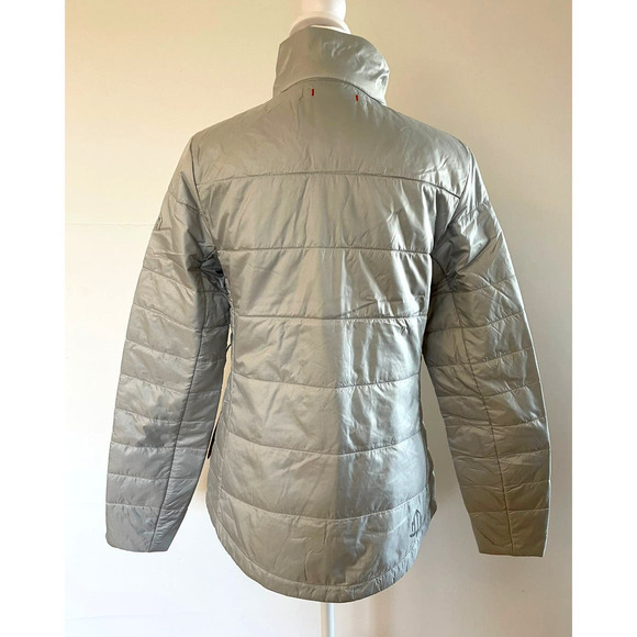 NWT Mountain Standard Puffer Jacket Size S (insulated winter skiing outdoor) - Picture 3 of 8